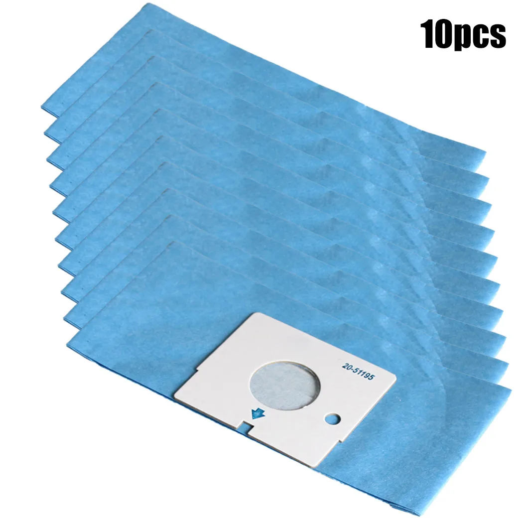 10Pc/lot Set Vacuum Cleaner Dust Bag For V-CR142STN ZW1300 V-C 44...V-C 65 Etc.replacement Attachment
10Pc/lot Set Vacuum Cleaner Dust Bag For V-CR142STN ZW1300 V-C 44...V-C 65 Etc.replacement Attachment
