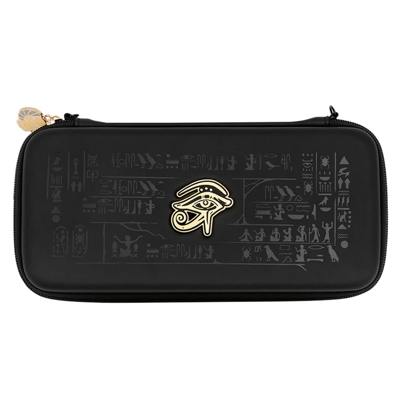 Game Console Waterproof Hard Protective Storage Bag for Nintendo Switch Nintendo Switch Console & Game Accessories
Game Console Waterproof Hard Protective Storage Bag for Nintendo Switch Nintendo Switch Console & Game Accessories