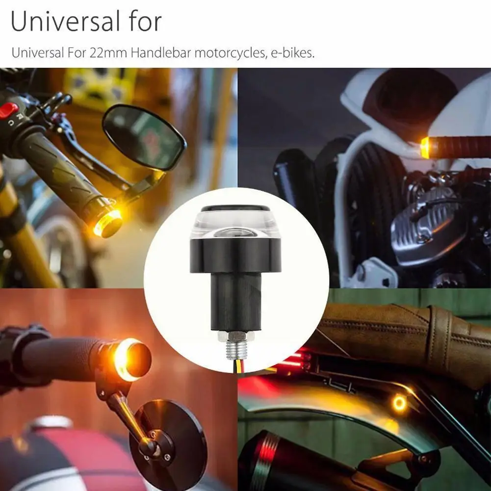2 шт., светодиодсветильник поворотники на руль мотоцикла, 22 мм, 12 В
2 шт., светодиодсветильник поворотники на руль мотоцикла, 22 мм, 12 В