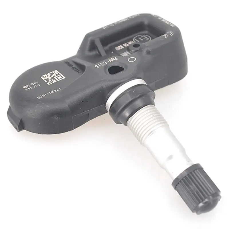 433Mhz Tire Pressure Monitoring System (Tpms) Sensor For Toyota Camry Chr Corolla 42607-48020
433Mhz Tire Pressure Monitoring System (Tpms) Sensor For Toyota Camry Chr Corolla 42607-48020