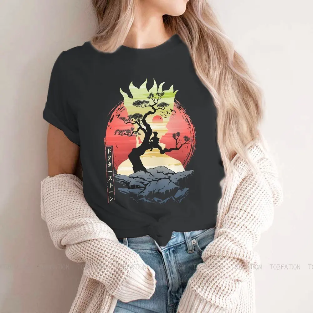 World Sunset Unique TShirt for Girl Dr Stone Chemistry Anime Top Quality Hip Hop Gift Idea T Shirt Stuff 5XL Ofertas
World Sunset Unique TShirt for Girl Dr Stone Chemistry Anime Top Quality Hip Hop Gift Idea T Shirt Stuff 5XL Ofertas