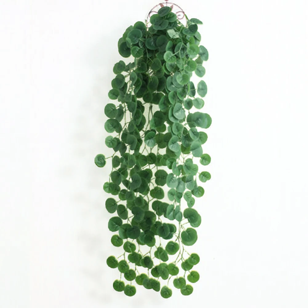 2PC 90cm Artificial Hanging Plant Greenery Vine Leaf Garland Begonia Leaf Rattan Home Garden Wall Party Decoration
2PC 90cm Artificial Hanging Plant Greenery Vine Leaf Garland Begonia Leaf Rattan Home Garden Wall Party Decoration