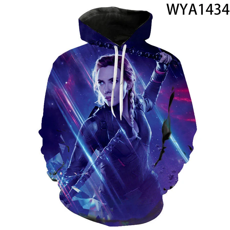 Толстовка с капюшоном для мужчин и женщин, свитшот с длинным рукавом и 3D-принтом, с мотивом фильма «крутая вдова», для мальчиков и девочек, на...
Толстовка с капюшоном для мужчин и женщин, свитшот с длинным рукавом и 3D-принтом, с мотивом фильма «крутая вдова», для мальчиков и девочек, на...