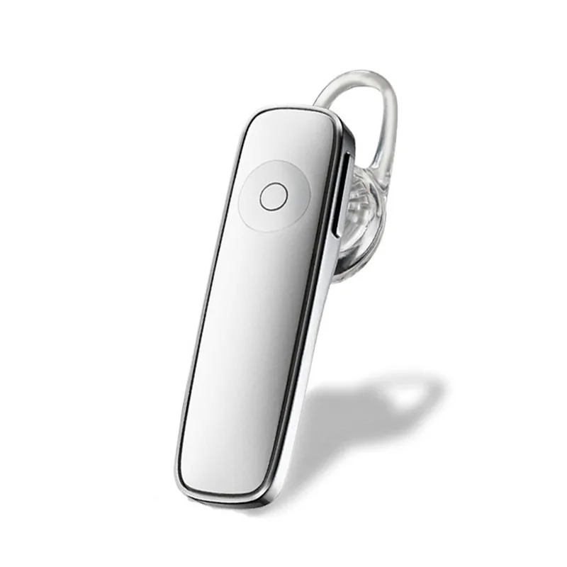 M165 Mini Bluetooth Earphone Wireless headphones In-ear Single Earbud Hands Free Call Stereo Bass With Mic For All Smart Phones
M165 Mini Bluetooth Earphone Wireless headphones In-ear Single Earbud Hands Free Call Stereo Bass With Mic For All Smart Phones