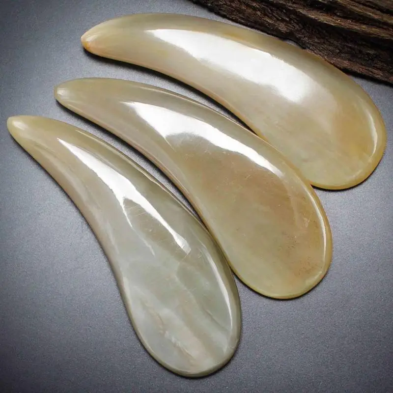 1pcs Face Back Horn Massage Scraping Board, Professional Tool, Tail Massage, Tendon Tip Care Pulling Body Health Care D9G5
1pcs Face Back Horn Massage Scraping Board, Professional Tool, Tail Massage, Tendon Tip Care Pulling Body Health Care D9G5