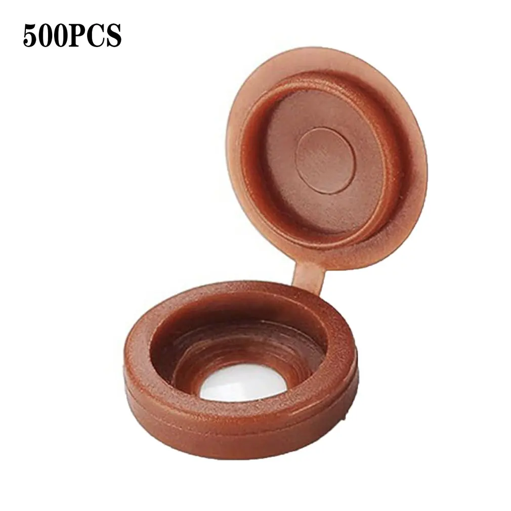 Furniture Exterior Covers Decor Colorful Hinged Plastic Screw Caps Snap Buttons Black Decorative Plastic Screw Cap Cover
Furniture Exterior Covers Decor Colorful Hinged Plastic Screw Caps Snap Buttons Black Decorative Plastic Screw Cap Cover