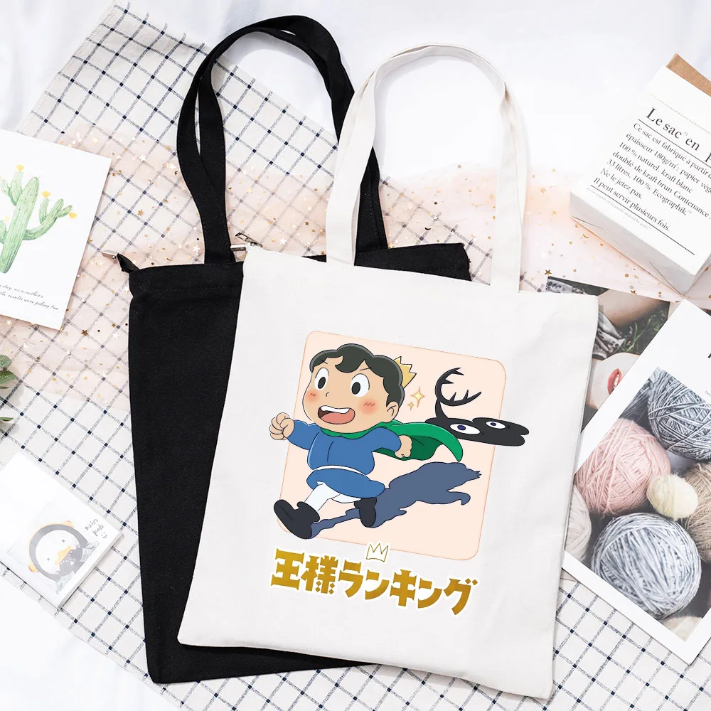 Women Canvas Shoulder Bag RANKING OF KINGS Daily Shopping Bags Students Book Bag Cotton Cloth Handbags Large Tote For Girls
Women Canvas Shoulder Bag RANKING OF KINGS Daily Shopping Bags Students Book Bag Cotton Cloth Handbags Large Tote For Girls