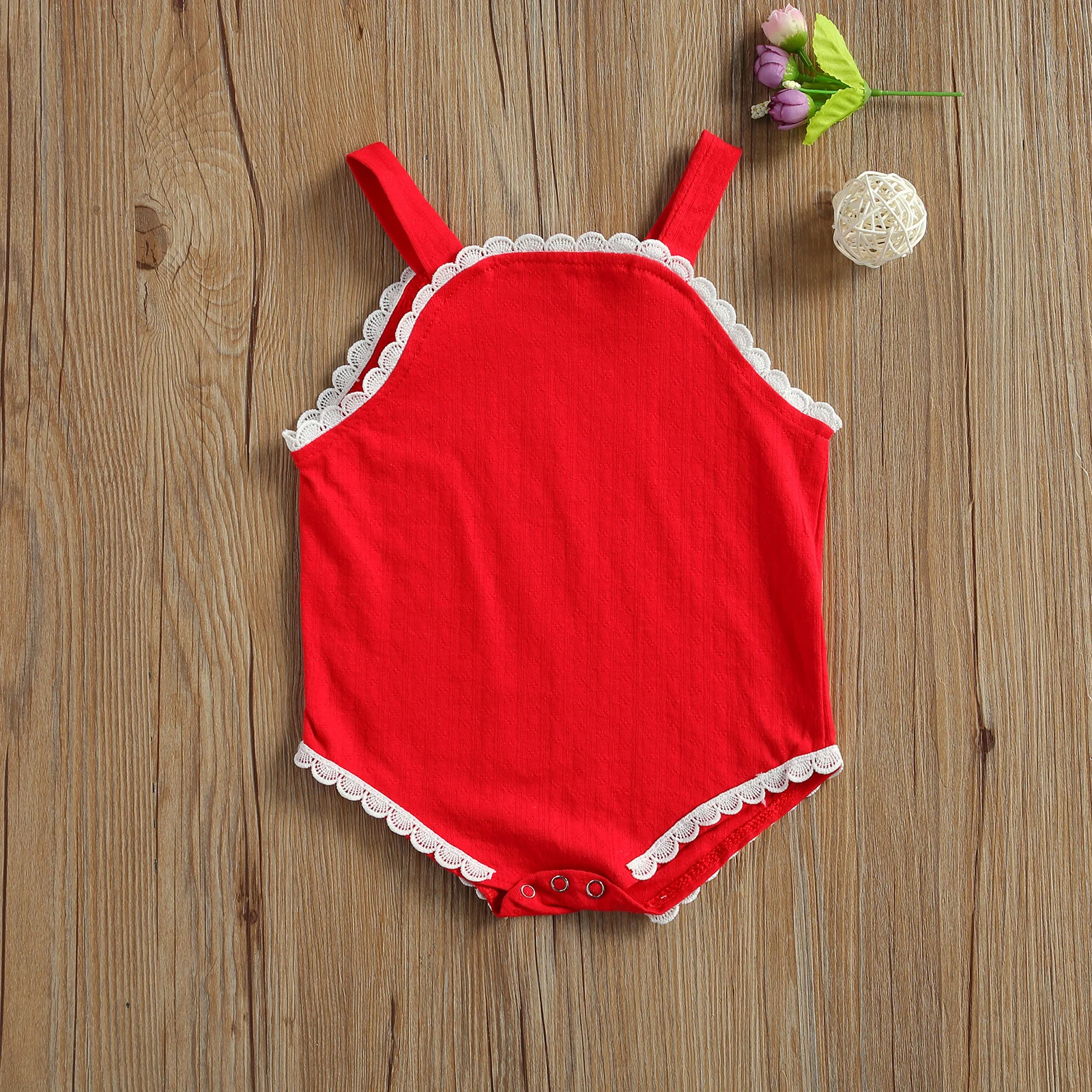 2021 Summer Baby Girls 3 Pieces Romper Assorted Color Sleeveless Boat Neck Bodysuit, Pink + Red + White Hot Sale
2021 Summer Baby Girls 3 Pieces Romper Assorted Color Sleeveless Boat Neck Bodysuit, Pink + Red + White Hot Sale