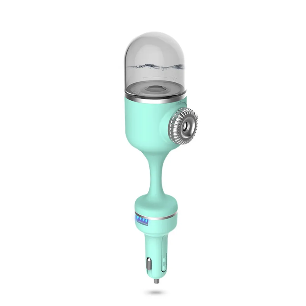 Car Air Refresher Essential Oil Diffuser Mini Car Aroma Humidifier Plug in Aromatherapy Diffuser Cigarette Lighter Diffuser
Car Air Refresher Essential Oil Diffuser Mini Car Aroma Humidifier Plug in Aromatherapy Diffuser Cigarette Lighter Diffuser