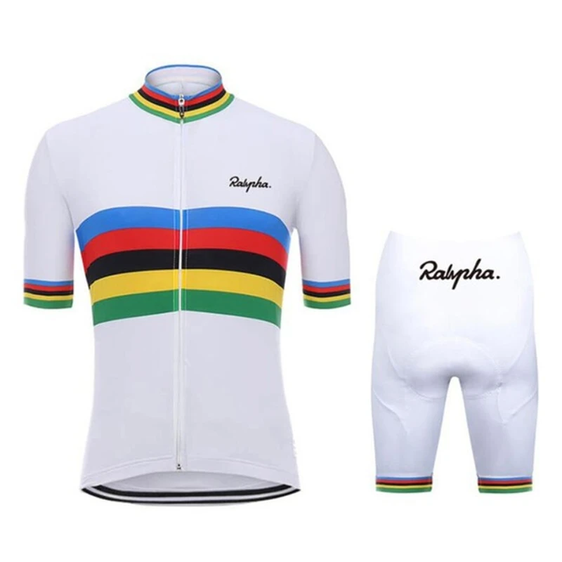 2021 New Cycling Jersey Set Breathable Pro Team Bicycle Jersey Cycling Clothing Bib Shorts Suits Bike Wear Jersey Triathlon
2021 New Cycling Jersey Set Breathable Pro Team Bicycle Jersey Cycling Clothing Bib Shorts Suits Bike Wear Jersey Triathlon