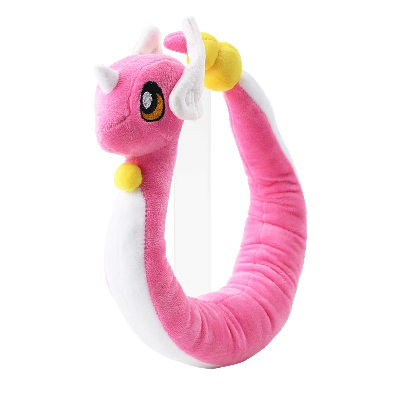 62cm Hot Anime Game Plush Toys Soft Stuffed Animals Pink Dragon Cute Cartoon Toy Christmas Kids Toy Gift
62cm Hot Anime Game Plush Toys Soft Stuffed Animals Pink Dragon Cute Cartoon Toy Christmas Kids Toy Gift
