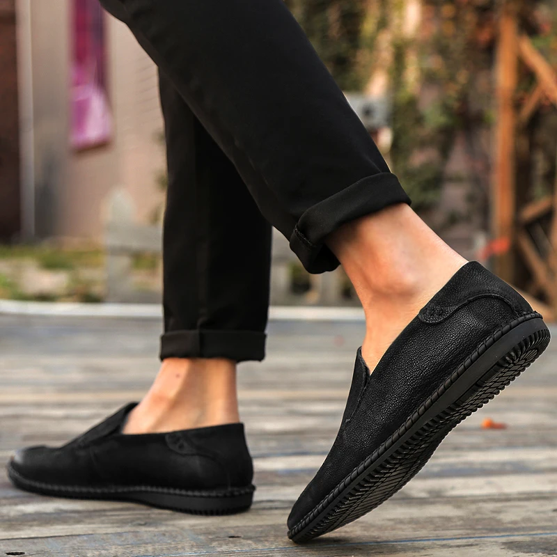 Zapatos Casuales Para Hombre Casual Man Shoes Male Shoe Spring Zapatillas Hombre Leather Men For Men's Causal Mens Sneakers
Zapatos Casuales Para Hombre Casual Man Shoes Male Shoe Spring Zapatillas Hombre Leather Men For Men's Causal Mens Sneakers
