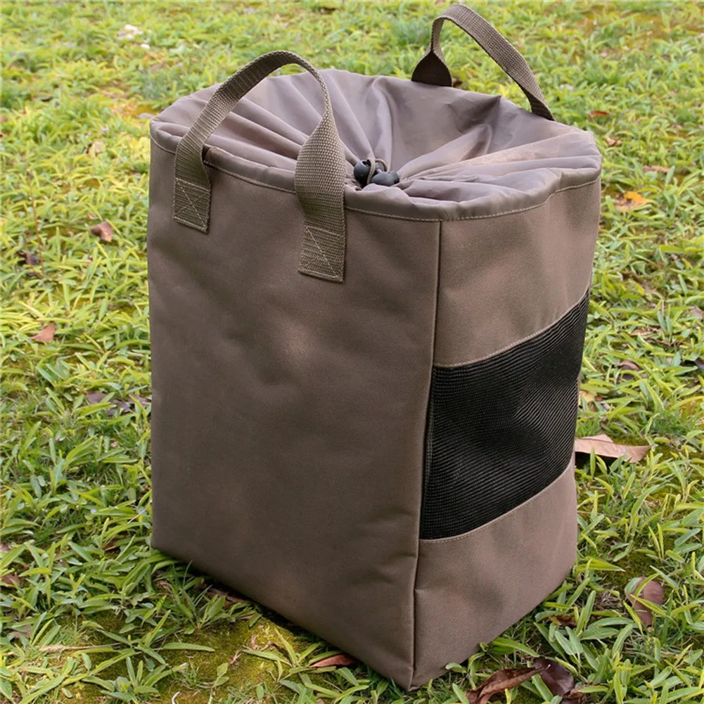 Outdoor Hunting Wader Storage Bags Carp Fishing Luggage Waterproof Waders Bag Iscas Pecas Fishing Tackle Accessories 2021 New
Outdoor Hunting Wader Storage Bags Carp Fishing Luggage Waterproof Waders Bag Iscas Pecas Fishing Tackle Accessories 2021 New