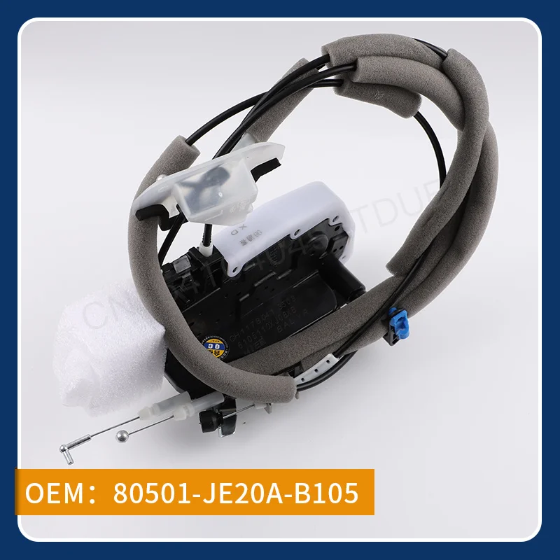 It is suitable for Dongfeng Nissan Qashqai 06-13 OEM 80501-JE20A-B105 80500-JE20A-B105 82501-JE20A-B105 82500-JE20A-B105
It is suitable for Dongfeng Nissan Qashqai 06-13 OEM 80501-JE20A-B105 80500-JE20A-B105 82501-JE20A-B105 82500-JE20A-B105