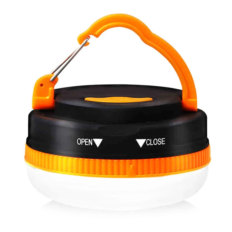 Hot Portable Lights Outdoor LED Emergency Lamp for Camping Hiking Fishing Hanging Tent Night Light MVI-ing
Hot Portable Lights Outdoor LED Emergency Lamp for Camping Hiking Fishing Hanging Tent Night Light MVI-ing