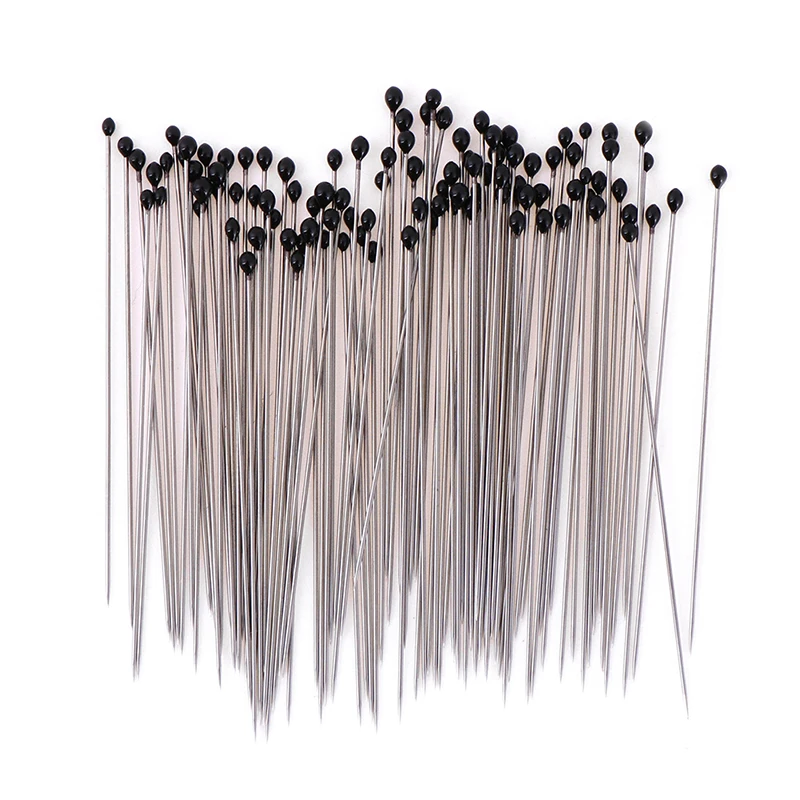 HELTC 100pcs Stainless Steel Insect Pins Specimen Pins For School Lab Education Wholesale
HELTC 100pcs Stainless Steel Insect Pins Specimen Pins For School Lab Education Wholesale