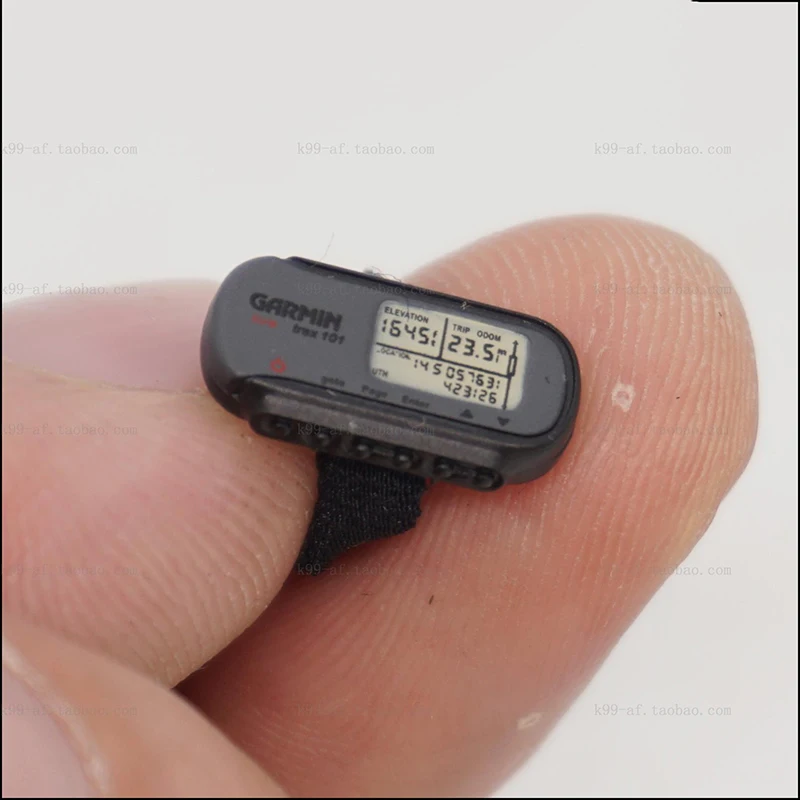 1/6 Scale DAM78077 Delta Special Forces GPS Model for 12''Figure Accessories DIY
1/6 Scale DAM78077 Delta Special Forces GPS Model for 12''Figure Accessories DIY