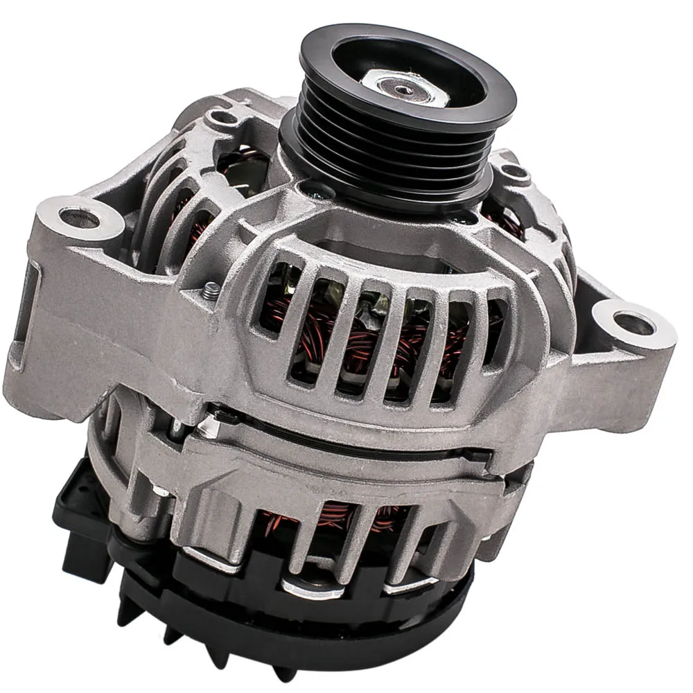 Alternator Electric For Smart Fortwo Cabrio 450 2004-2007 Convertible A0111548002
Alternator Electric For Smart Fortwo Cabrio 450 2004-2007 Convertible A0111548002