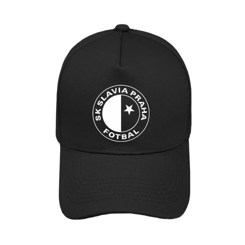 Fashion hat Czech Republic SK Slavia Praha Baseball Cap Men Women Adjustable Cool SK Slavia Praha Hats MZ-088
Fashion hat Czech Republic SK Slavia Praha Baseball Cap Men Women Adjustable Cool SK Slavia Praha Hats MZ-088