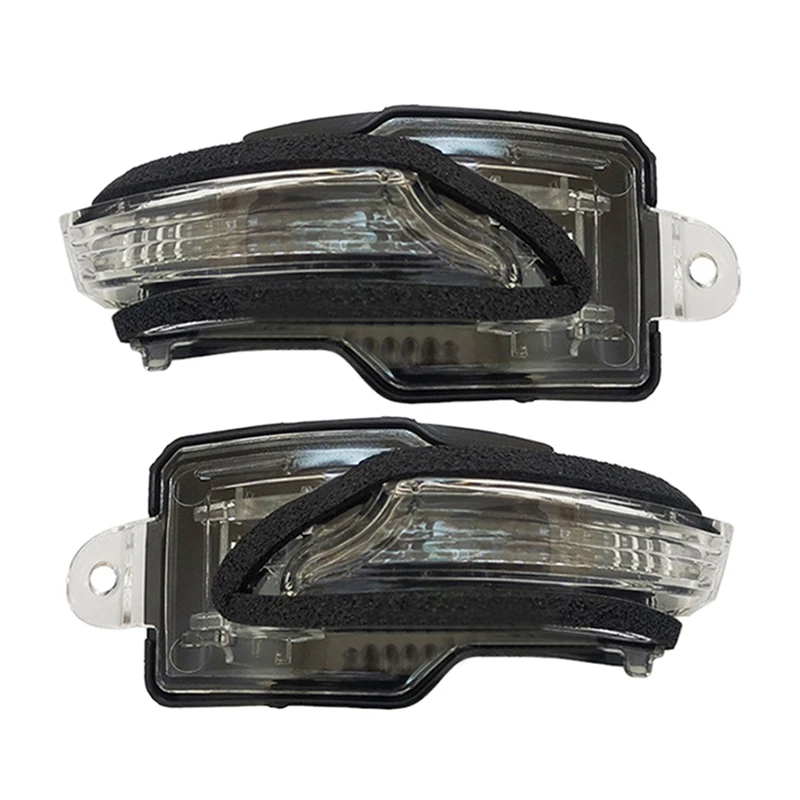 LED Side Mirror Turn Signal Lights for Lexus RX 2016-2020 NX 2015 -2020 Rear View Mirror Indicator
LED Side Mirror Turn Signal Lights for Lexus RX 2016-2020 NX 2015 -2020 Rear View Mirror Indicator