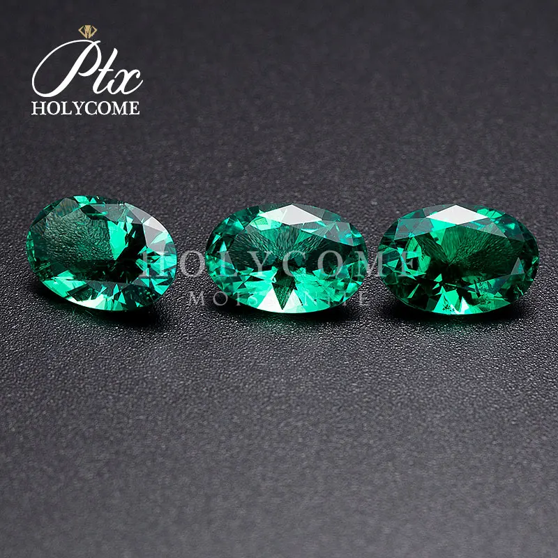 5x7mm high quality price green lab created emerald oval cut price per carat diamond for jewelry making price percarat 2020NEWEST
5x7mm high quality price green lab created emerald oval cut price per carat diamond for jewelry making price percarat 2020NEWEST