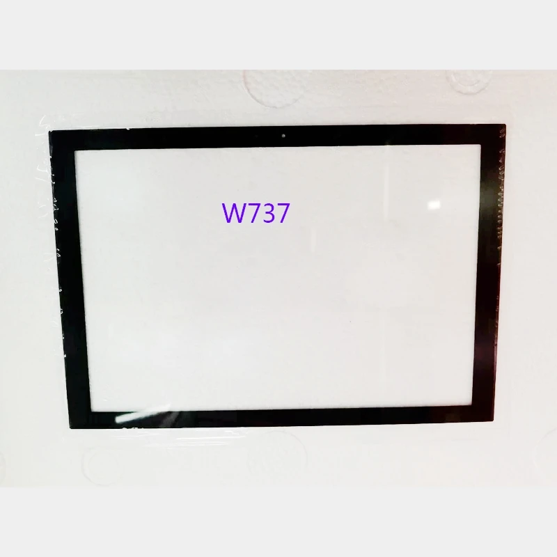 For Samsung Galaxy Book S W767 SM-W767 Book2 SM-W737 W737 lcd Touch Outer Screen Glass Cover Touch Panel Front Glass Lens Part
For Samsung Galaxy Book S W767 SM-W767 Book2 SM-W737 W737 lcd Touch Outer Screen Glass Cover Touch Panel Front Glass Lens Part