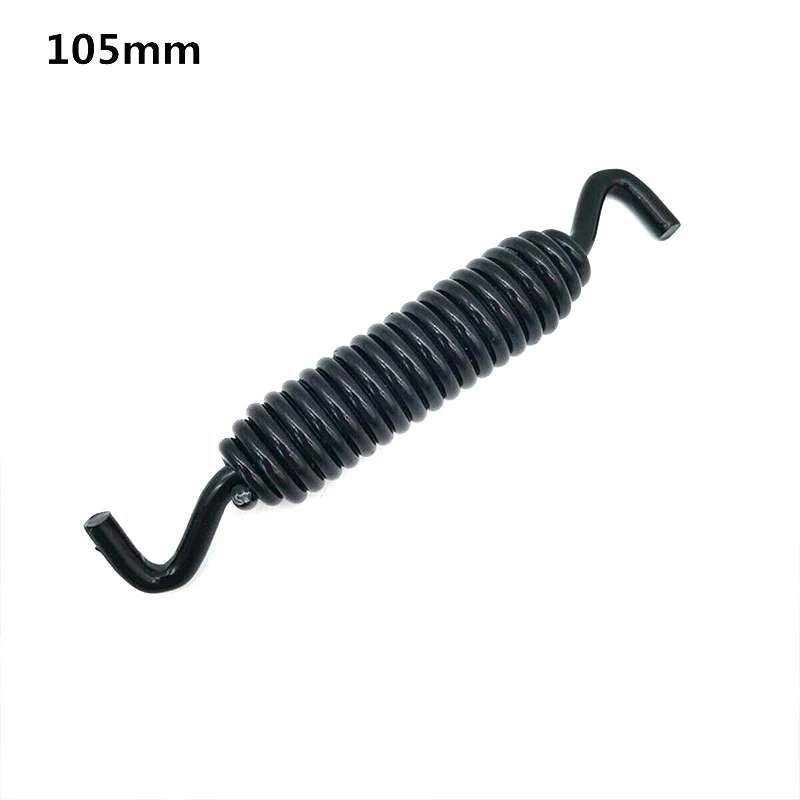 Kickstand Spring Side Tripod Holder Spring For Sportster XL883 XL1200X48 Softail
Kickstand Spring Side Tripod Holder Spring For Sportster XL883 XL1200X48 Softail