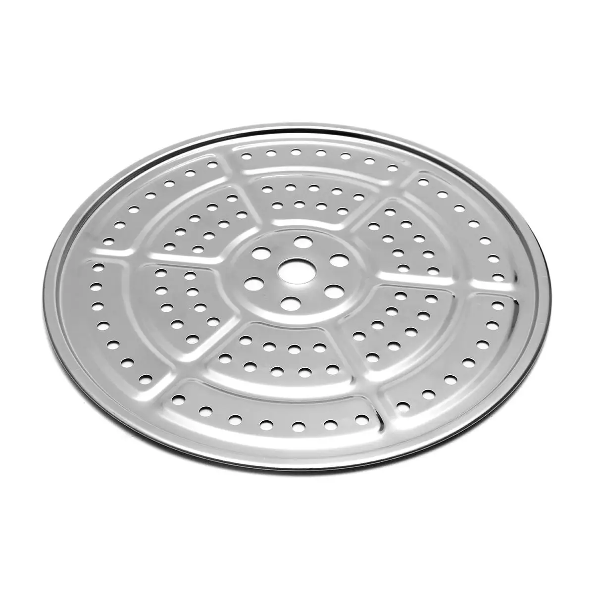 Stainless Steel 3 layer Thick Steamer Pot Soup Steam Pot Universal Cooking Pots For Induction Cooker Gas Stove steam Pot
Stainless Steel 3 layer Thick Steamer Pot Soup Steam Pot Universal Cooking Pots For Induction Cooker Gas Stove steam Pot