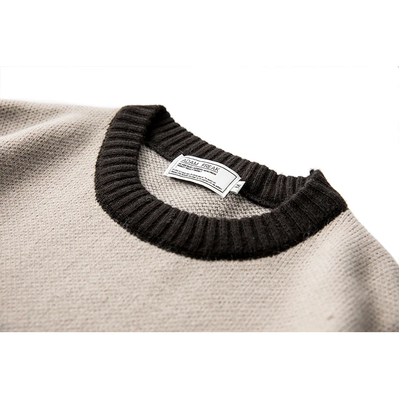Men Women Gradient ink gradient Winter Sweaters 2021 Pullover Mens O-Neck Korean Fashions Sweater Women Casual Harajuku Clothes
Men Women Gradient ink gradient Winter Sweaters 2021 Pullover Mens O-Neck Korean Fashions Sweater Women Casual Harajuku Clothes