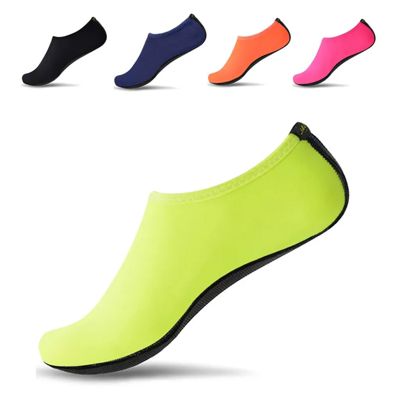 Men Women Quick-Dry Water Shoes Beach Sandals Socks Barefoot Aquatic Sea Bathing Sports Sneakers for Swimming Slippers Surf Yoga
Men Women Quick-Dry Water Shoes Beach Sandals Socks Barefoot Aquatic Sea Bathing Sports Sneakers for Swimming Slippers Surf Yoga