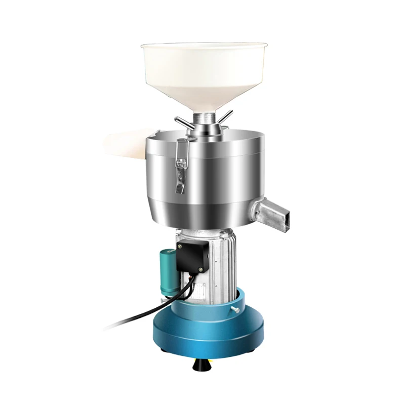 Soymilk Machine Filter-Free Soymilk Machine Residue Separation Commercial Breakfast Shop Automatic Fresh Refiner 2200W
Soymilk Machine Filter-Free Soymilk Machine Residue Separation Commercial Breakfast Shop Automatic Fresh Refiner 2200W