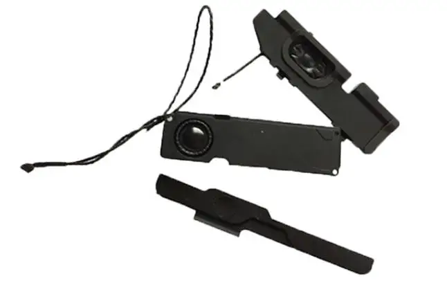 Laptop Built-in Speaker for MacBook Pro Unibody 13" 13.3" A1278 Mid 2009 2010 2011 2012 Year MC101 MD102 Internal Speaker
Laptop Built-in Speaker for MacBook Pro Unibody 13" 13.3" A1278 Mid 2009 2010 2011 2012 Year MC101 MD102 Internal Speaker