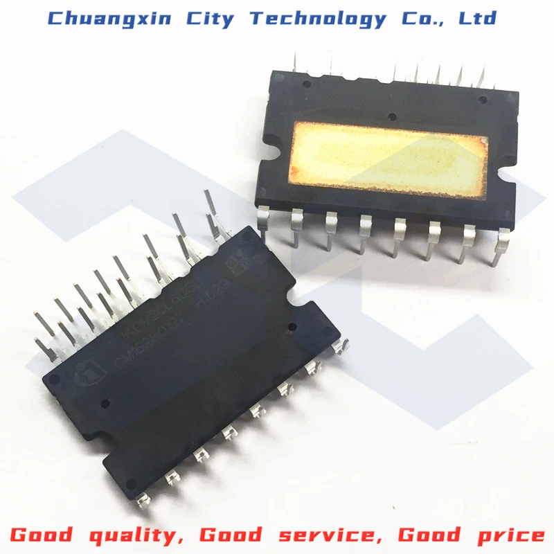 100% New&Original IKCM20L60GD DIP-24 IGBT frequency conversion module power module
100% New&Original IKCM20L60GD DIP-24 IGBT frequency conversion module power module