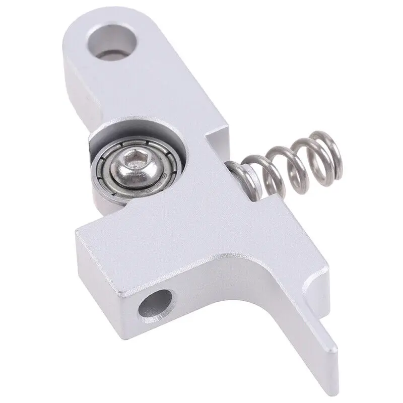 1.75mm Extruder Idler Arm All Metal For Aero Extruder Accessory For 3D Printer Parts Brand New And High Quality
1.75mm Extruder Idler Arm All Metal For Aero Extruder Accessory For 3D Printer Parts Brand New And High Quality