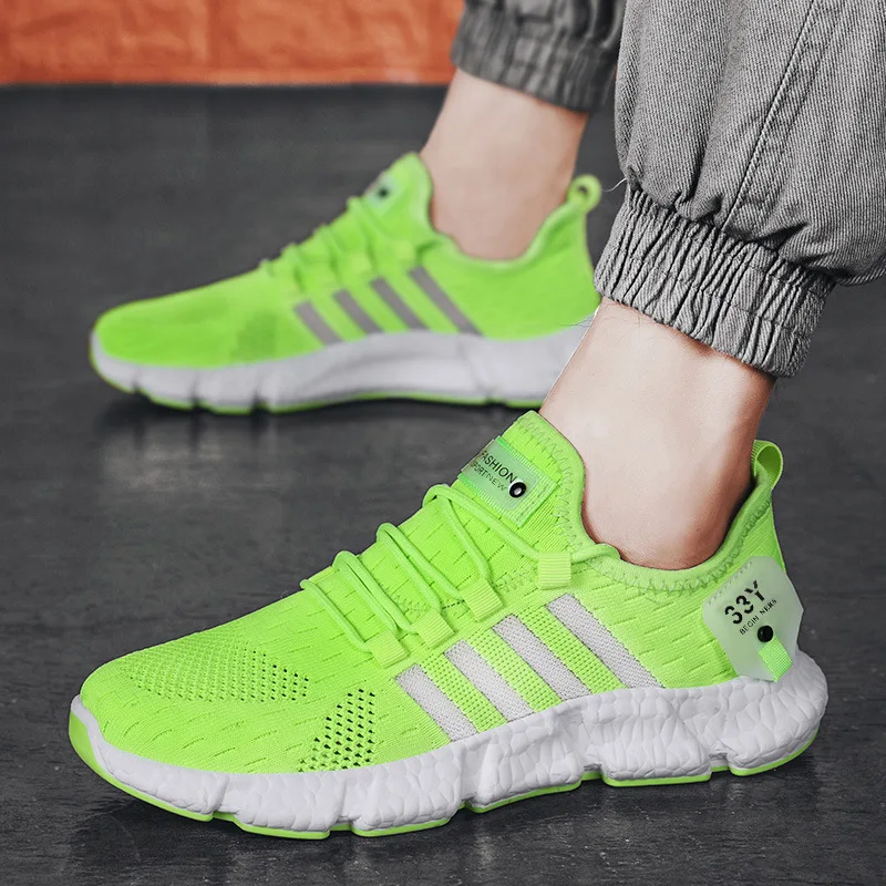 2021 New men's sports shoes trend men casual shoes wild men sneakers outdoor men running shoes street Net shoes men board shoes
2021 New men's sports shoes trend men casual shoes wild men sneakers outdoor men running shoes street Net shoes men board shoes