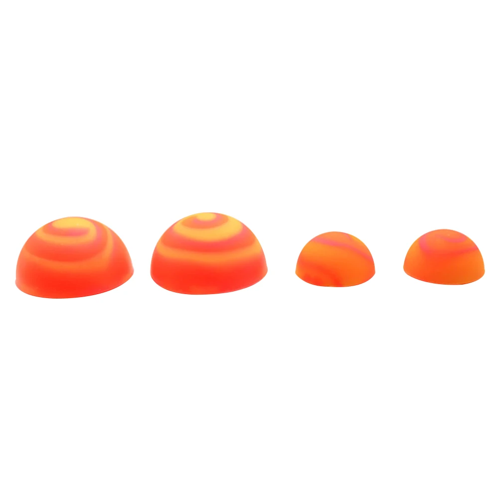 Notebook Holder Silicone Pad 4pcs Colorful Cute Stand Bal Mini Lightweight Laptop Cooler Notebook Antiskid Base
Notebook Holder Silicone Pad 4pcs Colorful Cute Stand Bal Mini Lightweight Laptop Cooler Notebook Antiskid Base