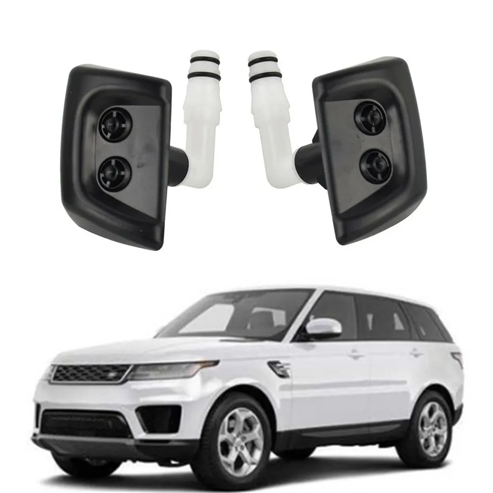 Headlight Washer Spray Nozzle Jet For Land Rover Range Rover Sport 2006-2009 Headlight Washer Nozzle
Headlight Washer Spray Nozzle Jet For Land Rover Range Rover Sport 2006-2009 Headlight Washer Nozzle