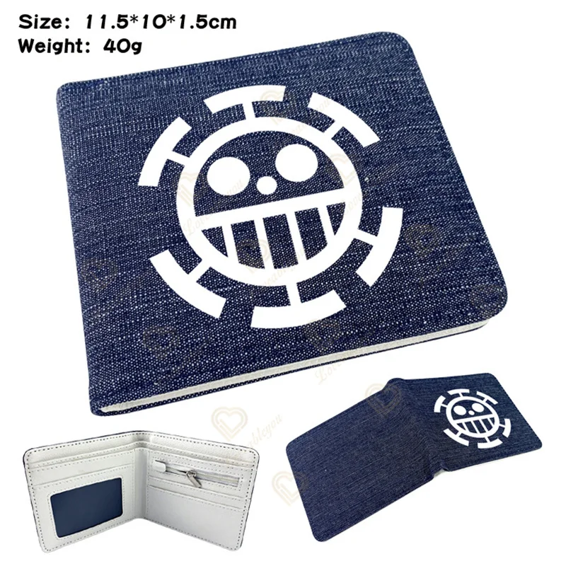One Piece Men Women Clutch Wallet ID Card Credit Card Holder Wallet Clutch Denim Folding Short Wallet for Birthday Gifts
One Piece Men Women Clutch Wallet ID Card Credit Card Holder Wallet Clutch Denim Folding Short Wallet for Birthday Gifts