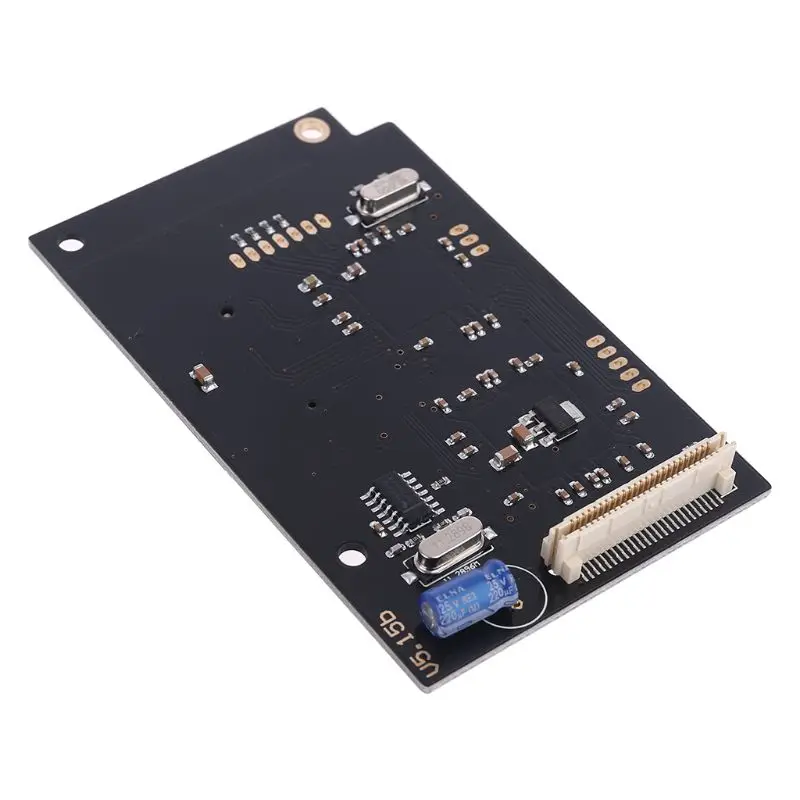 Optical Drive Simulation Upgrade Board for Game Machine New Gdemu Game 5.15B Built-In Free Disk Replacement 100% Compatible
Optical Drive Simulation Upgrade Board for Game Machine New Gdemu Game 5.15B Built-In Free Disk Replacement 100% Compatible