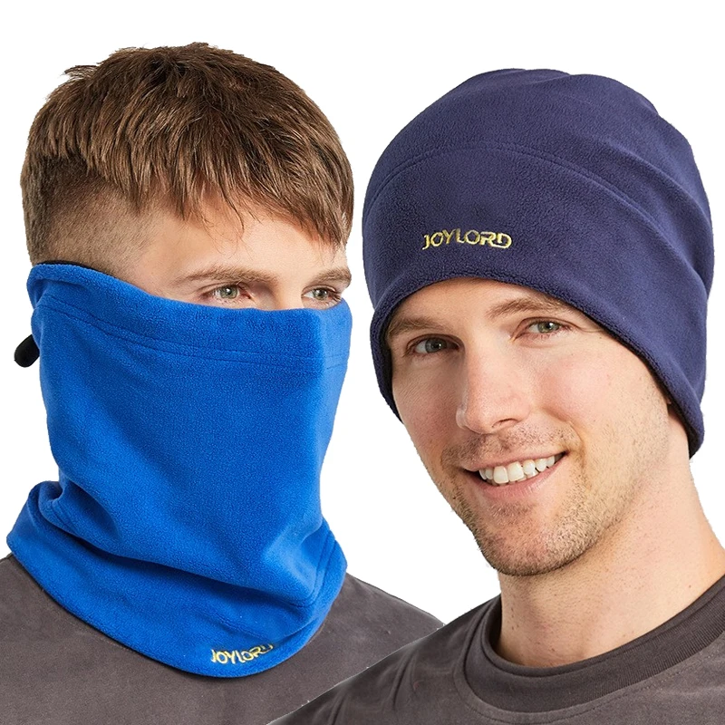 3 In 1 Multifunction Winter Neck Warmer Unisex Fleece Neck Ring Balaclava Scarf BeaniesHat Outdoor Sports Face Mask Scarves
3 In 1 Multifunction Winter Neck Warmer Unisex Fleece Neck Ring Balaclava Scarf BeaniesHat Outdoor Sports Face Mask Scarves