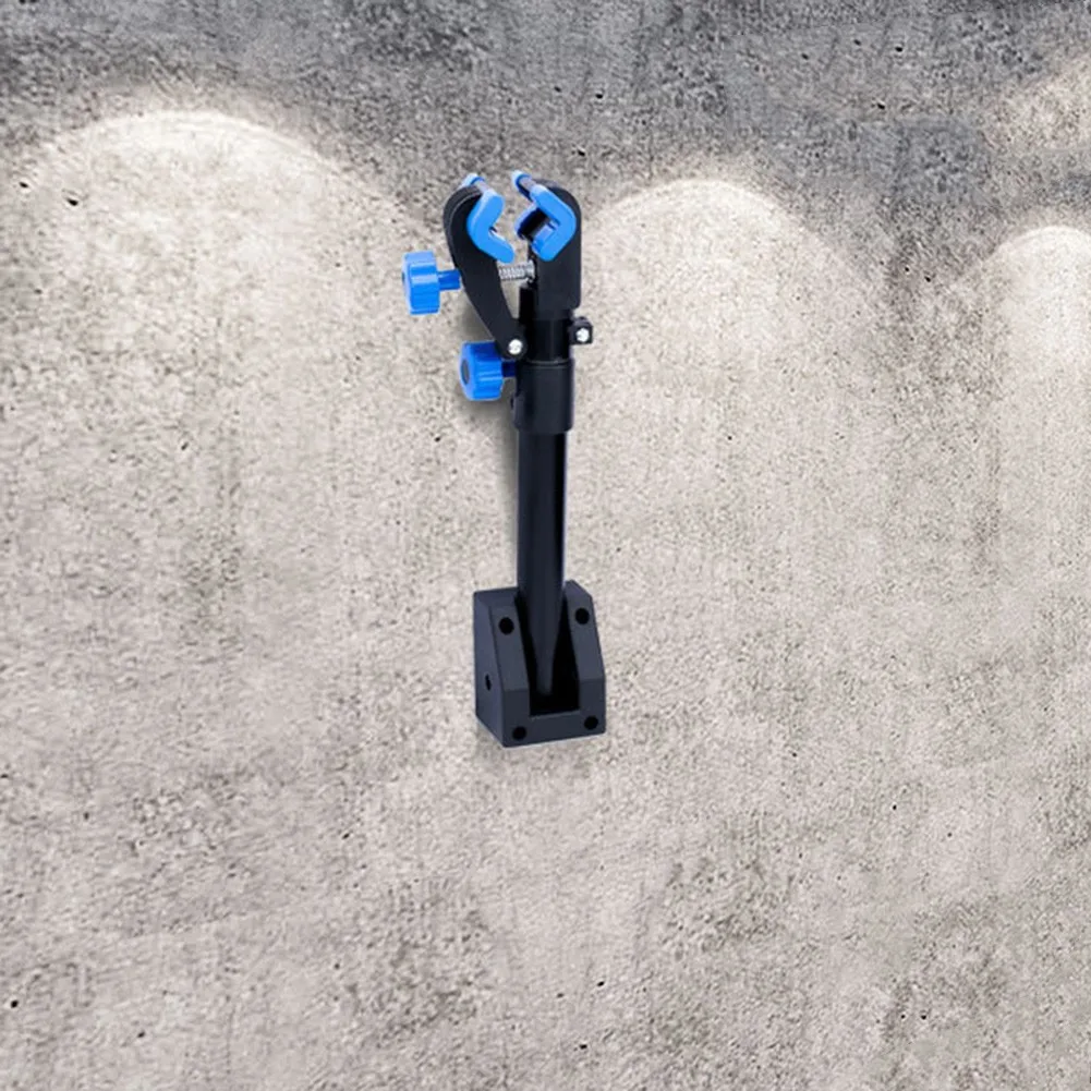 Bike Bracket Wall Mounted Hanger Brack Maintenance Stand Storage Bicycle Repair Tools 45cm Before Expansion 61cm After Expansion
Bike Bracket Wall Mounted Hanger Brack Maintenance Stand Storage Bicycle Repair Tools 45cm Before Expansion 61cm After Expansion