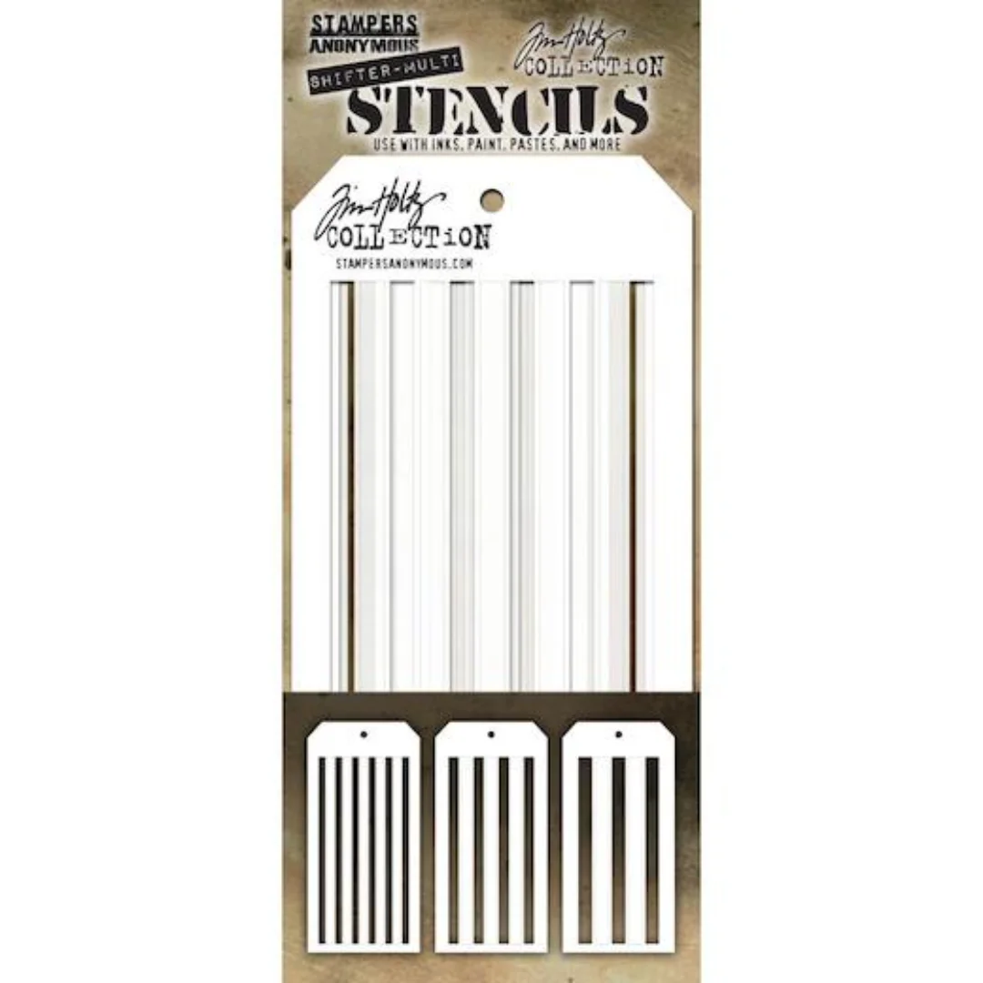 Layered Stencil Set 3pcs Shifter Stripes 2021New Metal Cutting Stencil Diary Scrapbooking Easter Craft Engraving Making Stencil
Layered Stencil Set 3pcs Shifter Stripes 2021New Metal Cutting Stencil Diary Scrapbooking Easter Craft Engraving Making Stencil