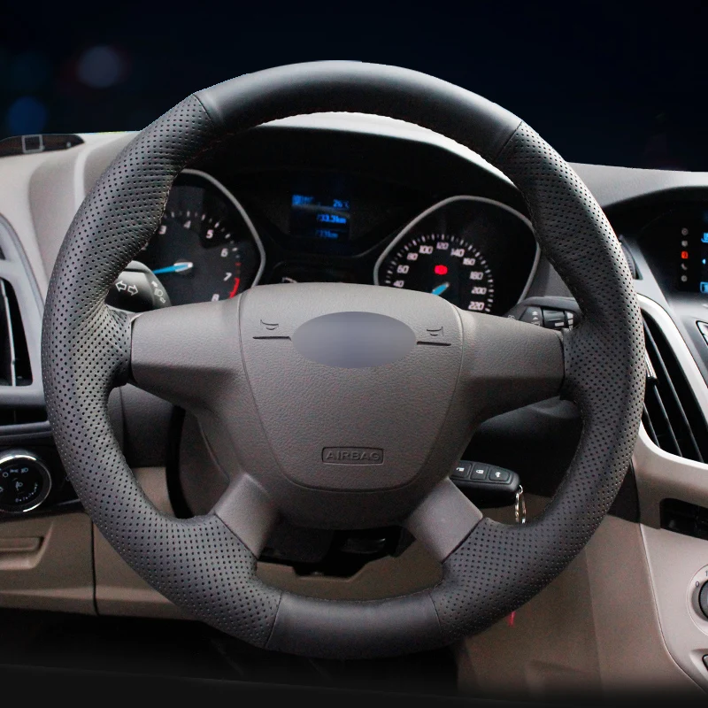 Чехлы рулевого колеса из искусственной кожи для Ford Focus 3 2012-2014 KUGA Escape 2013-2016 C-MAX 2011-2014
Чехлы рулевого колеса из искусственной кожи для Ford Focus 3 2012-2014 KUGA Escape 2013-2016 C-MAX 2011-2014