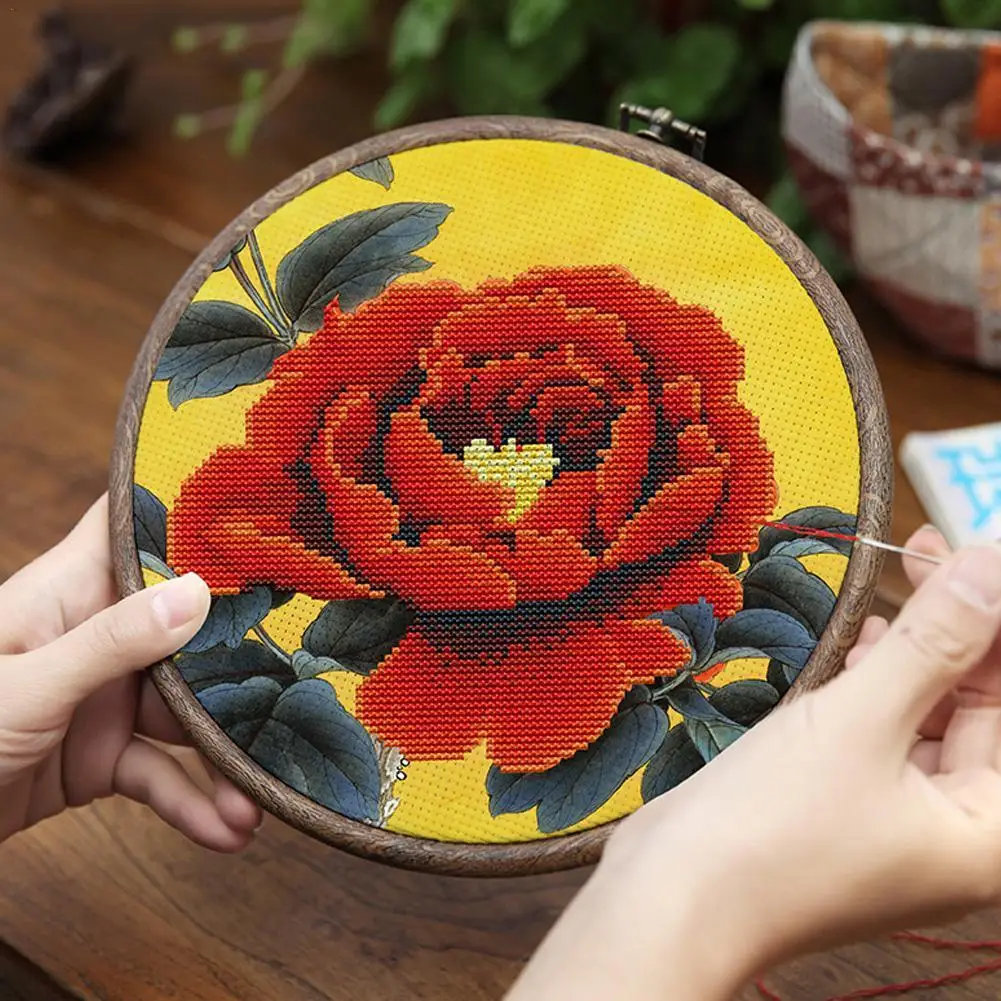 New Style Living Room Simple Embroidery Thread Wedding Couple Wedding Room Bedroom Embroidery Diy Handmade Painting
New Style Living Room Simple Embroidery Thread Wedding Couple Wedding Room Bedroom Embroidery Diy Handmade Painting