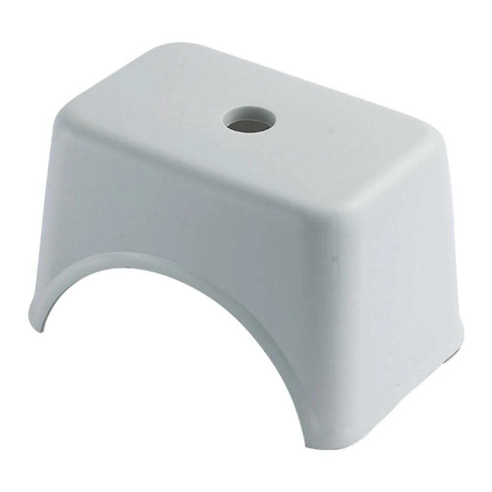 Thicken Plastic Square Stool Children's Low Stool Living Room Small Bench Home Adult Change Shoes Stool for KIds
Thicken Plastic Square Stool Children's Low Stool Living Room Small Bench Home Adult Change Shoes Stool for KIds