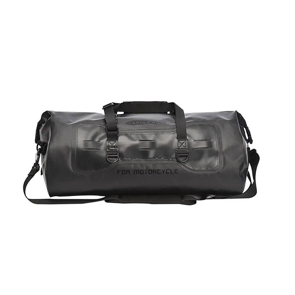 Motorcycle Rear Seat Bag 40L Large Capacity Motorcycle Tail Luggage Bag Durable And Practical Storage Bag For Men Women
Motorcycle Rear Seat Bag 40L Large Capacity Motorcycle Tail Luggage Bag Durable And Practical Storage Bag For Men Women
