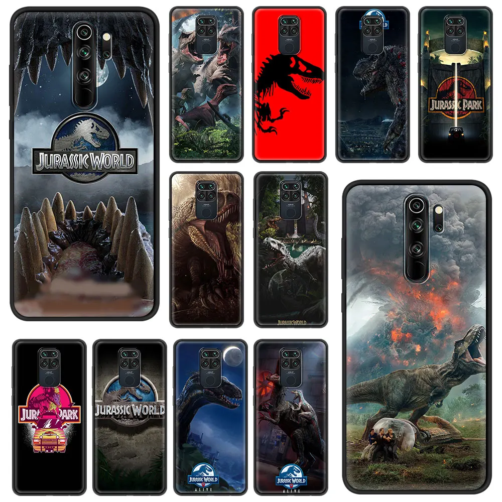 Case for Xiaomi Redmi Note 9S 9 8 10 Pro 8T 7 Phone Cover 9A 9C 8A 7A k40 6 6A Black TPU Soft Shell Dinosaur Tyrannosaurus Rex
Case for Xiaomi Redmi Note 9S 9 8 10 Pro 8T 7 Phone Cover 9A 9C 8A 7A k40 6 6A Black TPU Soft Shell Dinosaur Tyrannosaurus Rex