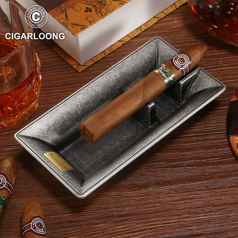 Cigar Ashtray Home Living Room Tea Table Decoration Cigars Ashtray Retro Creative Personality Table Ashtrays Cigar Accessories
Cigar Ashtray Home Living Room Tea Table Decoration Cigars Ashtray Retro Creative Personality Table Ashtrays Cigar Accessories