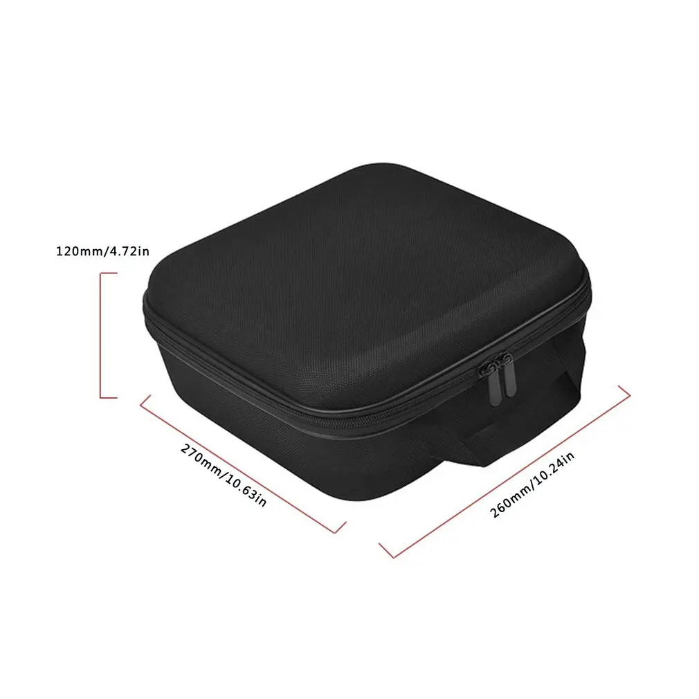 Flysky RC Remote Control Transmitter Bag for Jumper T16 Pro T8SG FrSky X9D X7 AT9S AT10 Flysky i6 i6x i6s Radio Controller
Flysky RC Remote Control Transmitter Bag for Jumper T16 Pro T8SG FrSky X9D X7 AT9S AT10 Flysky i6 i6x i6s Radio Controller