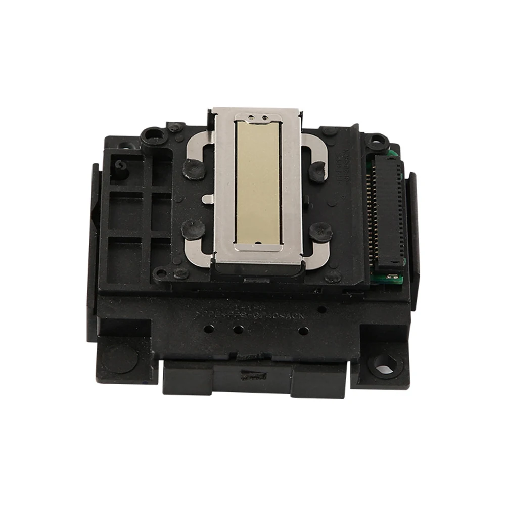 Printhead Replacement Head for EPSON L301 L303 L351 L353 L551/310 L358 ME303 L110 / L130L565 / XP215 / XP235 / XP245
Printhead Replacement Head for EPSON L301 L303 L351 L353 L551/310 L358 ME303 L110 / L130L565 / XP215 / XP235 / XP245